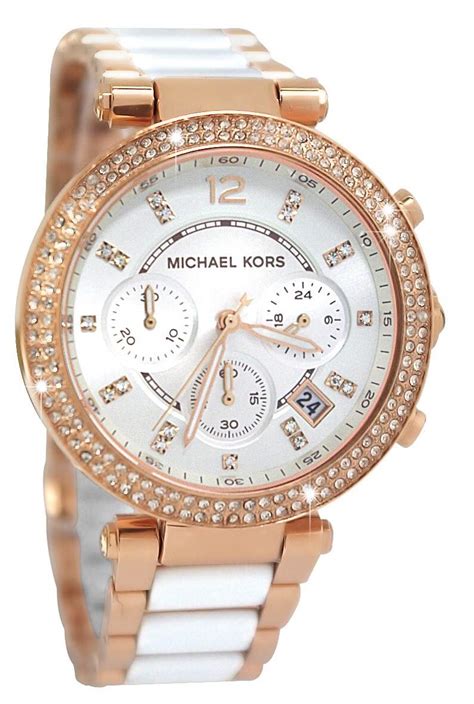 relogio original michael kors|Michael Kors ladies watches.